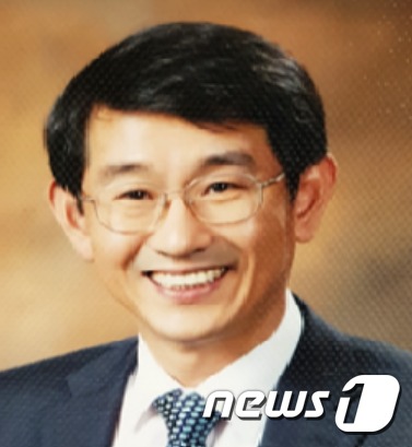 김진수 변호사. (법무부 제공) © 뉴스1