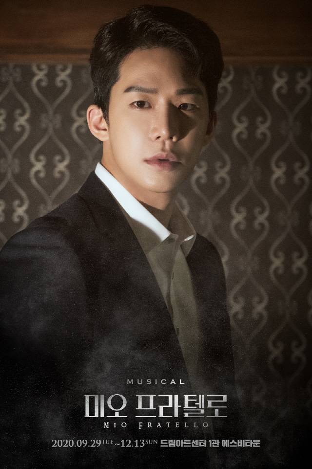 ◇배우 김이담. 사진제공=(주)콘텐츠플래닝