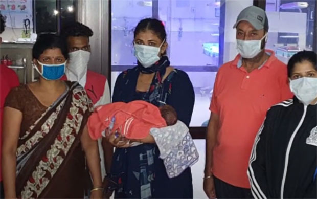 지난달 29일에는 펀자브주 잘란다르 지역 병원에서 신생아를 유괴한 5인조 일당이 붙잡혔다. 다행히 아기는 무사히 구조됐지만, 부모는 가슴을 쓸어내려야 했다.