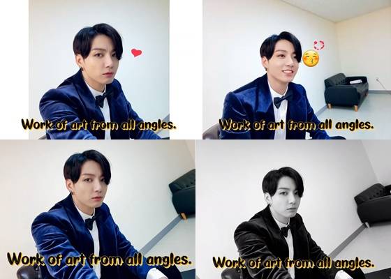 방탄소년단 정국(BTS JUNGKOOK)