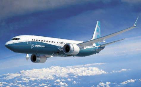 새만금 신공항에는 B737 이나 A320이 주로 취항할 예정이다. [보잉 홈페이지=연합뉴스]