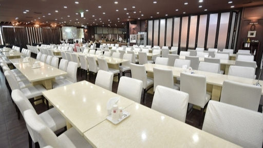 서울시내 한 예식장의 피로연 식당이 텅 비어 있다. 세계일보 자료사진