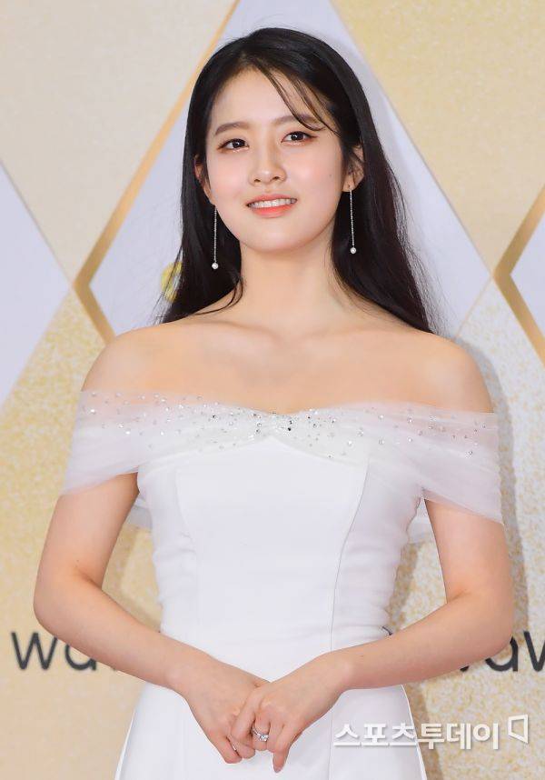 박시은 / 사진=DB