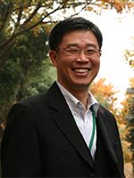 김종호 교수