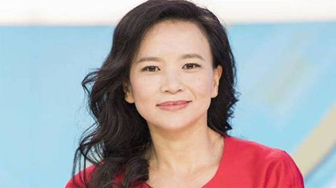 중국 당국에 체포된 CGTN의 중국계 호주인 앵커 청레이