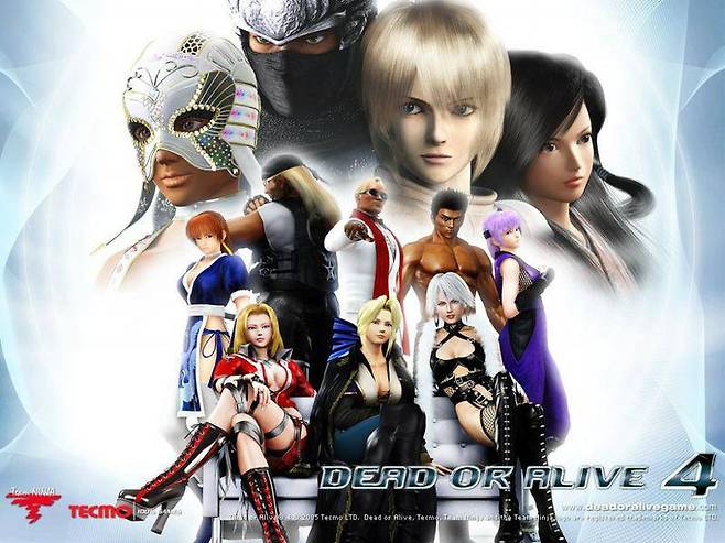 (DOA4)