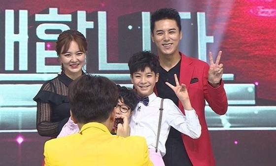 /사진= '내일은 미스터트롯' 인스타그램