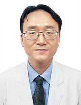 이상엽 동아대병원 류마티스내과 교수