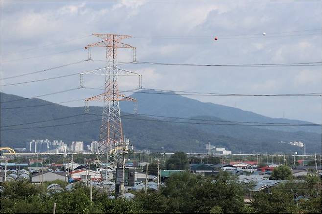 경기도 남양주 왕숙지구(사진=연합뉴스)