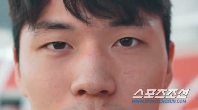 출처=로얄 앤트워프 구단 인스타그램 영상 캡쳐