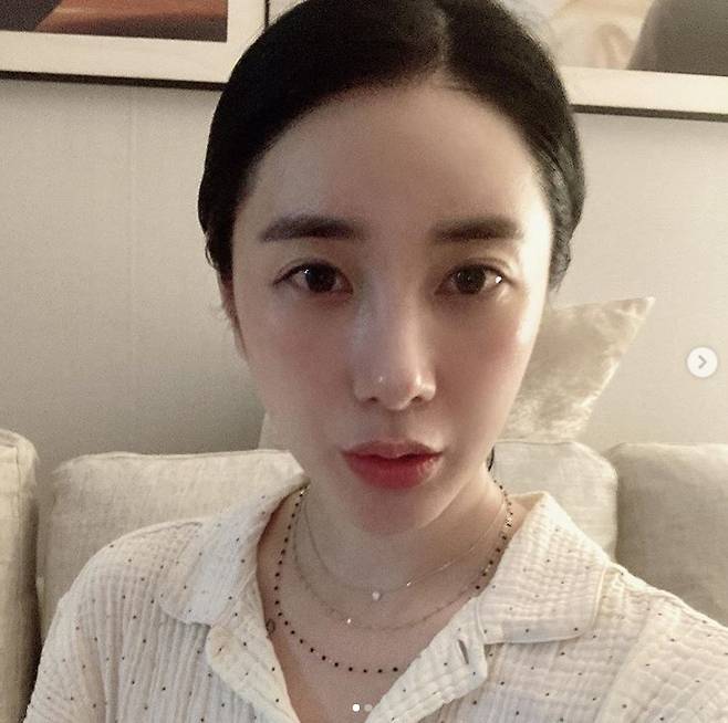 서인영 인스타그램 캡처 © 뉴스1