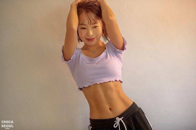 CHICA SEOUL2020 제공