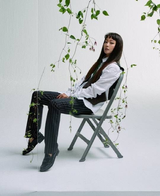 김희선 B컷







보그 코리아 제공