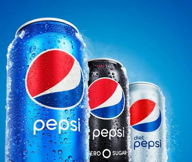 자료: 펩시코