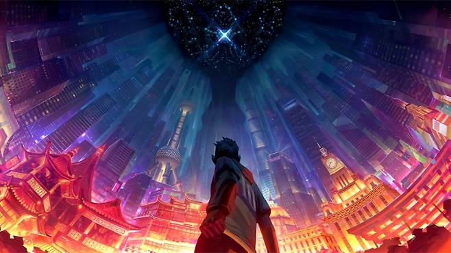 ▲'리그 오브 레전드 월드챔피언십(롤드컵)'이 오는 25일부터 중국 상하이에서 열린다. 사진=라이엇 게임즈