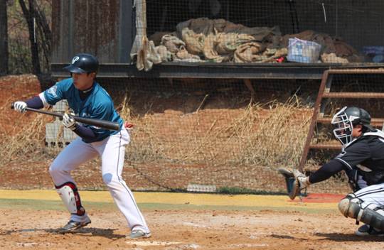 파주 챌린저스 경기 장면(사진=파주 챌린저스)