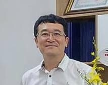 윤성배 용산국제교류사무소장 [서울 용산구 제공. 재판매 및 DB 금지]