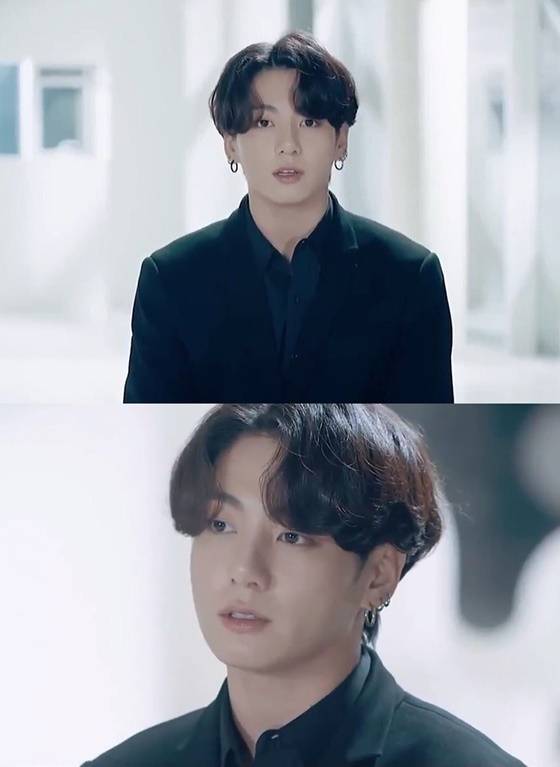 방탄소년단 정국(BTS JUNGKOOK)