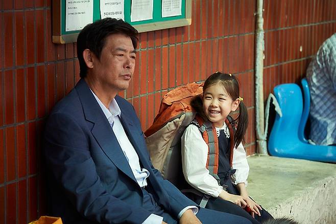 ▲ 영화 '담보'. 제공|CJ엔터테인먼트