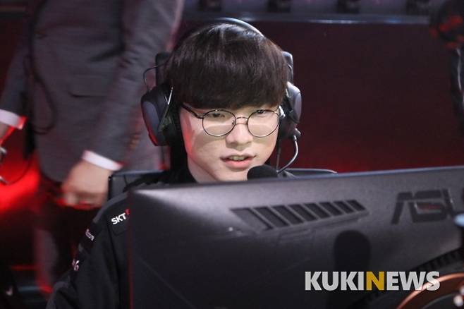 '페이커' 이상혁을 제외한 역대 우승 미드라이너가 모두 빠진 2020 롤드컵.