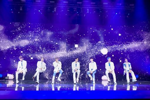 그룹 방탄소년단. 사진제공|빅히트엔터테인먼트
