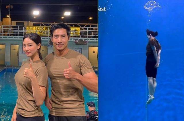 박찬이 인스타그램