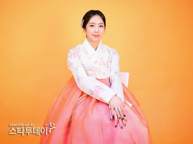 예원은 드라마 `김비서가 왜 그럴까`를 통해 배우로서 자신감을 얻게 됐다고 말했다. 사진│강영국 기자