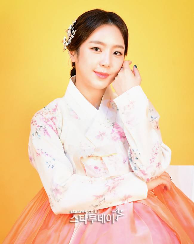 밝은 역할을 주로 해온 예원은 스릴러 장르에 도전해보고 싶다고 밝혔다. 사진│강영국 기자