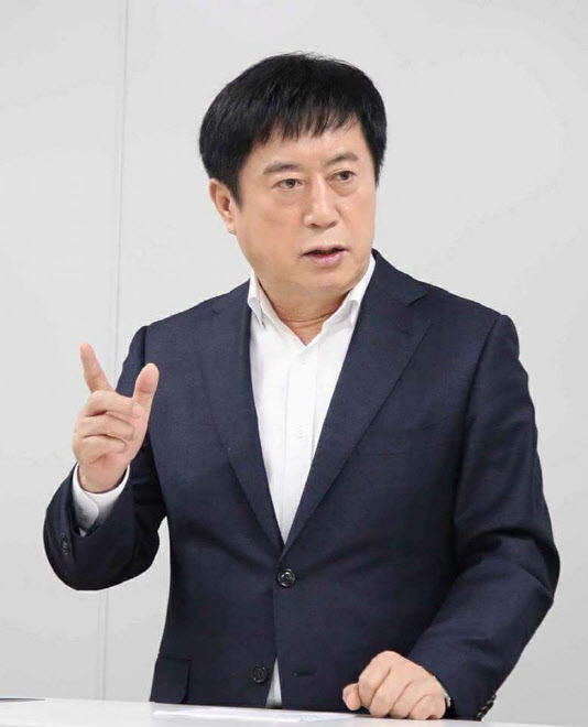 국회 교육위원회 소속 정찬민 국민의힘 의원. (사진=정찬민 의원실)