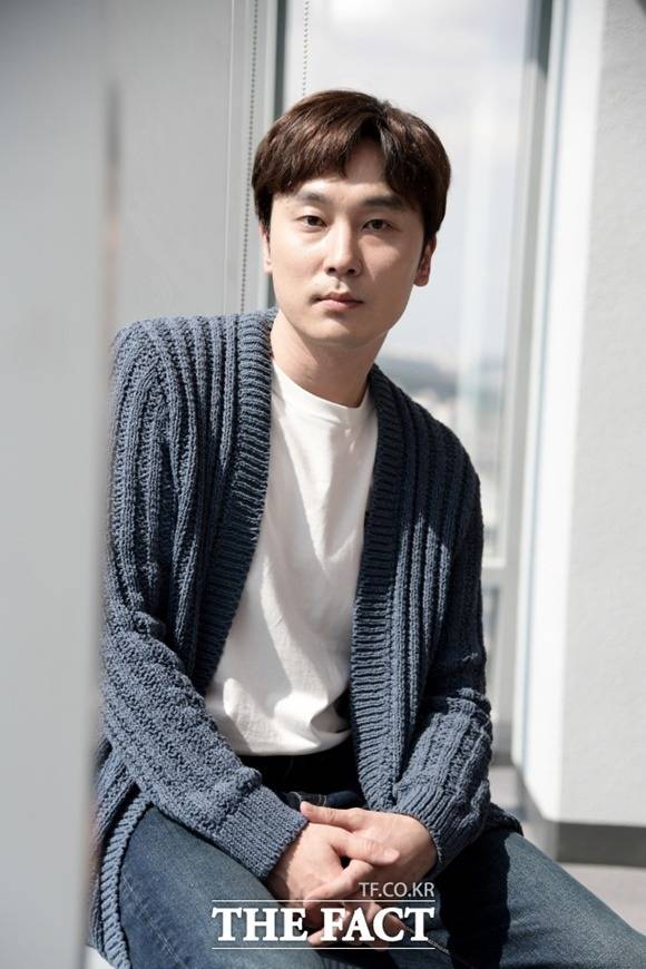 서현우가 '악의 꽃'을 통해 주연 배우로 발돋움했다. 이준기와의 브로맨스, 장희진과의 러브라인을 자유자재로 오갔고 김무진 캐릭터의 익살스러운 매력도 살려냈다. /이선화 기자