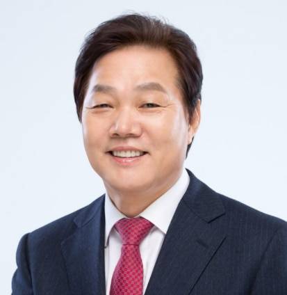 국민의힘 박완수 의원