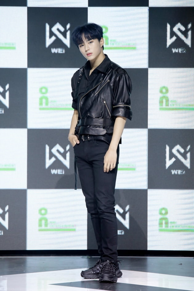 위아이 김준서