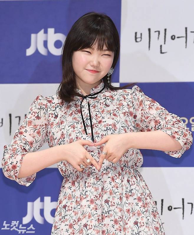 악뮤 이수현 (사진=이한형 기자/노컷뉴스 자료사진)