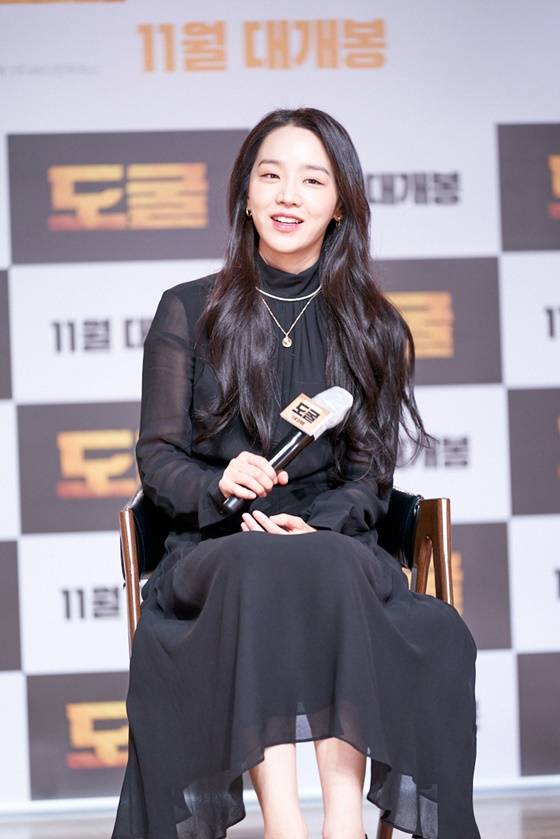 신혜선 /사진제공=CJ엔터테인먼트