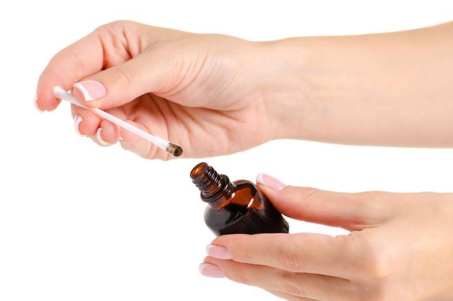 포비돈 요오드 소독액