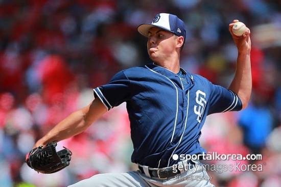 마이크 클레빈저의 대안으로 떠오른 맥킨지 고어