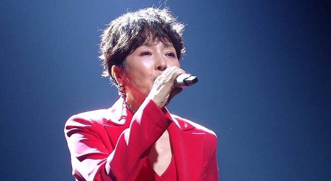 '불후의 명곡' 정수라 [KBS 2TV]