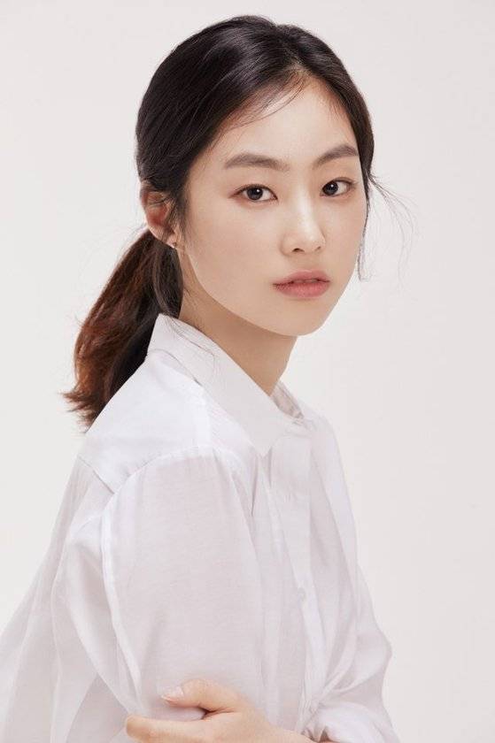 배우 전수진 / 사진=디아이엔터테인먼트