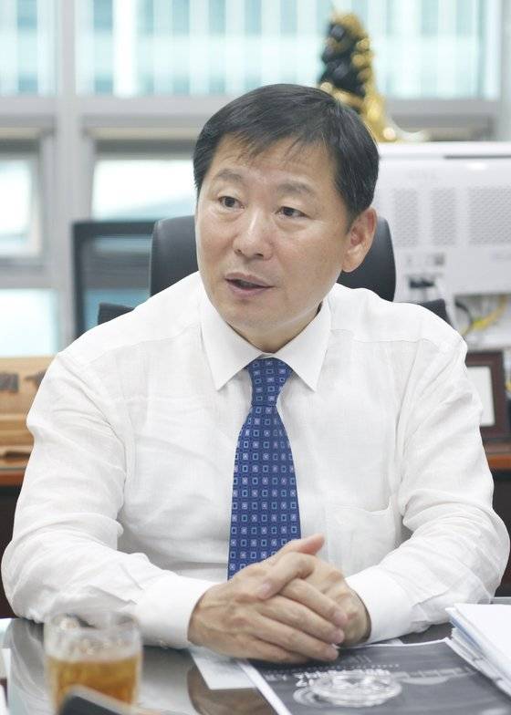 이철규 국민의힘 의원. [중앙포토]