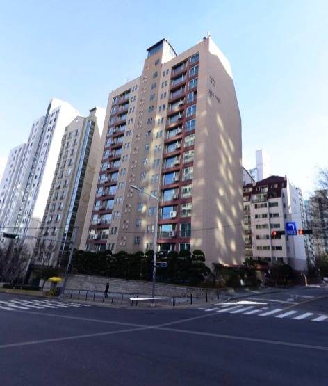 강남구 삼성월드타워 전경.(뉴스1 자료사진)© 뉴스1