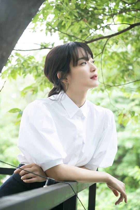 배우 신민아 /사진제공=에이엠엔터테인먼트