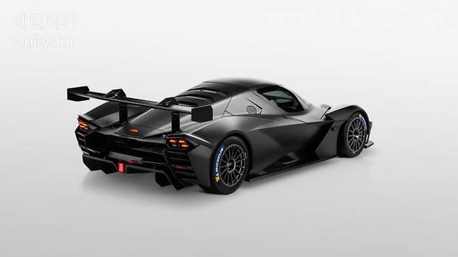 KTM X-Bow GTX