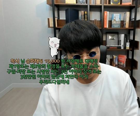 유튜브 정배우