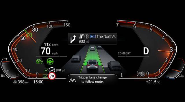 BMW 630i xDrive GT M 스포츠 패키지 시승기