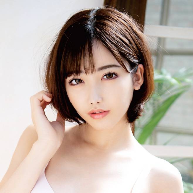 후카다 에이미. 바나나몰 제공