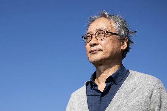 이정배 목사는 "기독교 절대주의와 기독교 우월주의는 교인들을 중세적 사고에 머물게 한다"고 말했다. 장진영 기자