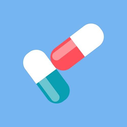통증은 각 기전에 따라 다른 접근법이 필요하다. 특히 신경병증성 통증을 동반한 요통환자들은 항경련제 등의 약물로 통증을 효과적으로 관리할 수 있다(사진=클립아트코리아).