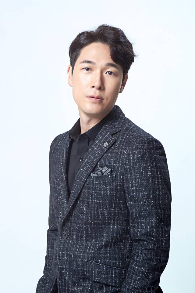 [서울=뉴시스] 배우 김영재 (사진 = UL엔터테인먼트) 2020.10.16. photo@newsis.com