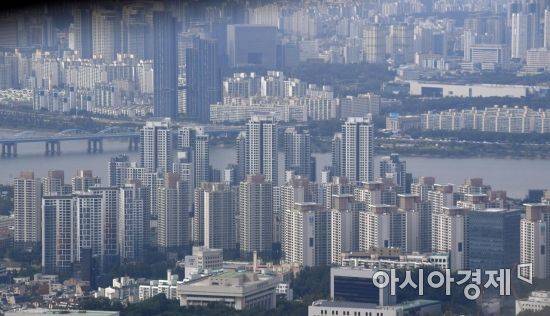 서초 아파트 전경./김현민 기자 kimhyun81@