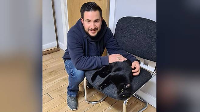 루비는 2018년 4월 실종됐다